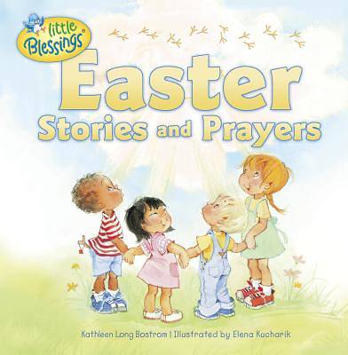 Picture of Easter Stories and Prayers