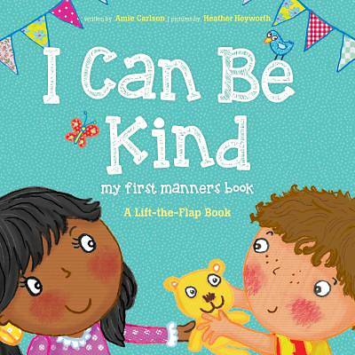 Picture of I Can Be Kind