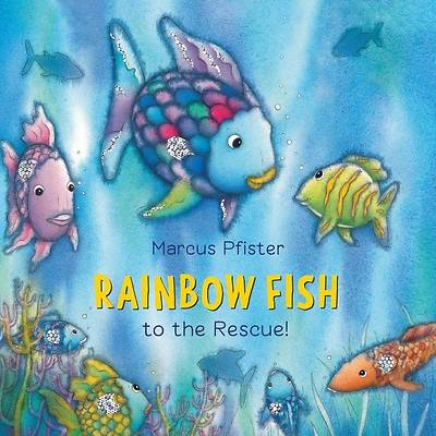 Picture of Rainbow Fish to the Rescue