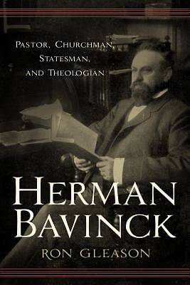 Picture of Herman Bavinck
