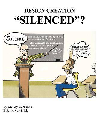 Picture of Design Creation, \"Silenced\"?