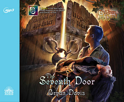 Picture of The Seventh Door