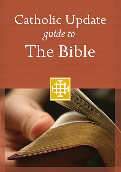 Picture of Catholic Update Guide to the Bible
