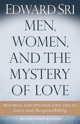 Picture of Men, Women, and the Mystery of Love