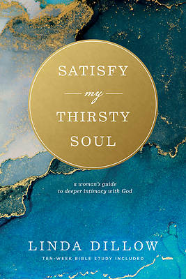 Picture of Satisfy My Thirsty Soul