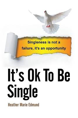 Picture of It's Ok to Be Single