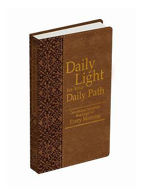 Picture of Daily Light for Your Daily Path