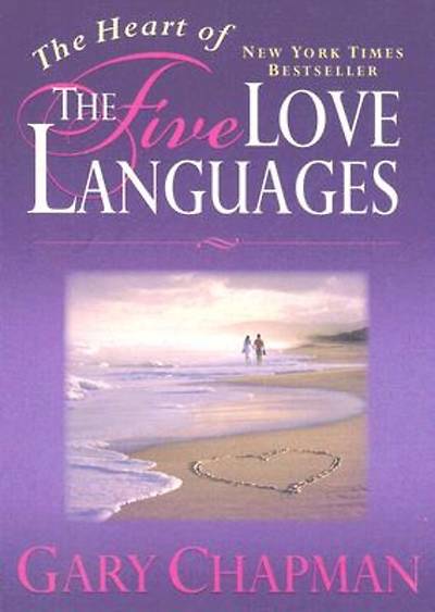 Picture of The Heart of the Five Love Languages [ePub Ebook]