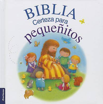 Picture of Biblia Certeza Para Pequenitos