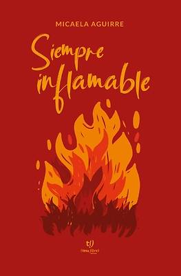 Picture of Siempre inflamable