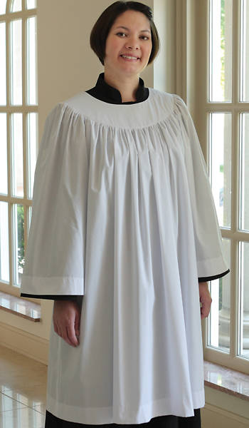 Picture of WomenSpirit Traditional Surplice