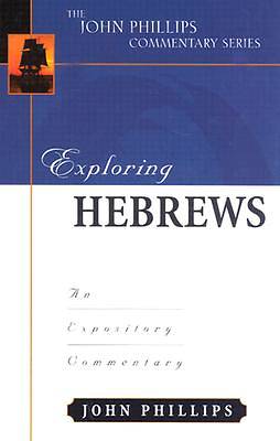 Picture of Exploring Hebrews