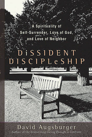 Picture of Dissident Discipleship [ePub Ebook]