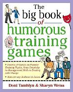 Picture of The Big Book of Humorous Training Games