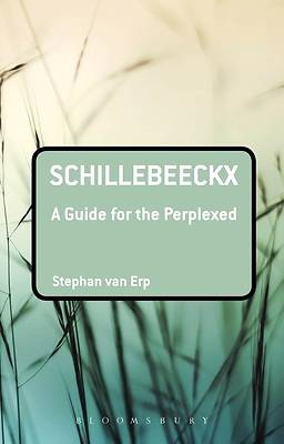 Picture of Schillebeeckx