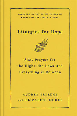 Picture of Liturgies for Hope