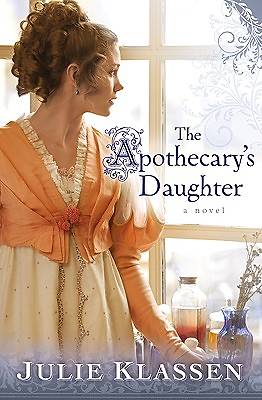 Picture of The Apothecary's Daughter
