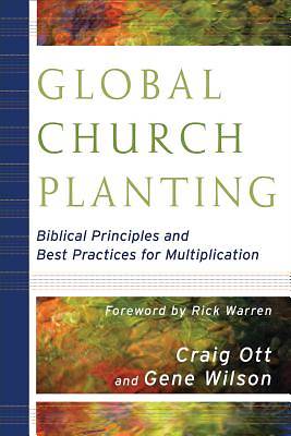 Picture of Global Church Planting
