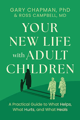 Picture of Your New Life with Adult Children