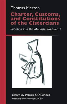 Picture of Charter, Customs, and Constitutions of the Cistercians [ePub Ebook]