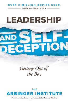 Picture of Leadership and Self-Deception