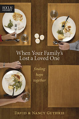 Picture of When Your Family's Lost a Loved One [ePub Ebook]