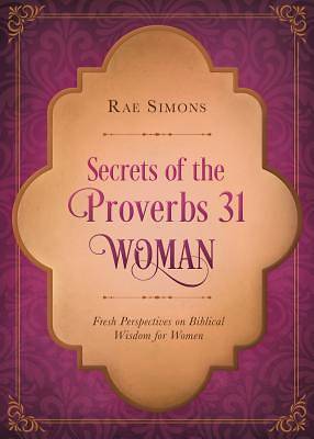 Picture of Secrets of the Proverbs 31 Woman [ePub Ebook]