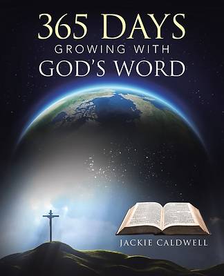 Picture of 365 Days Growing with God's Word