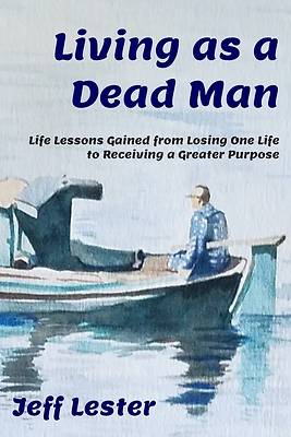 Picture of Living as a Dead Man