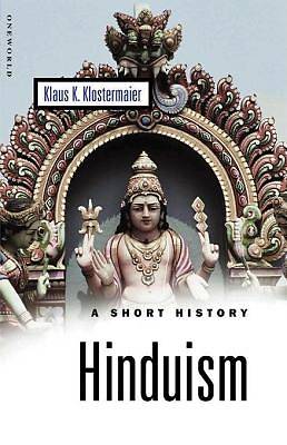 Picture of Hinduism [ePub Ebook]