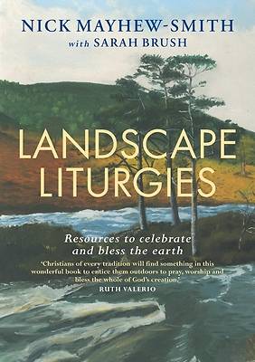 Picture of Landscape Liturgies