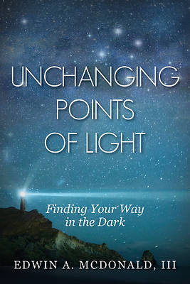 Picture of Unchanging Points of Light