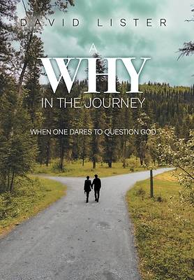 Picture of A Why in the Journey