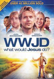 Picture of WWJD