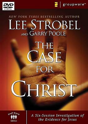 Picture of The Case For Christ DVD