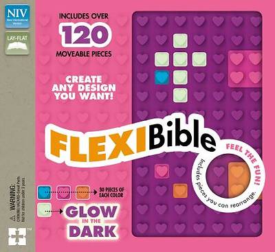 Picture of Flexi Bible, NIV