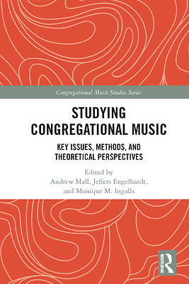 Picture of Studying Congregational Music