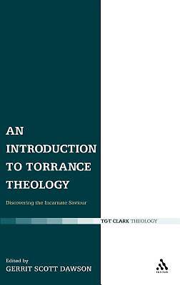 Picture of An Introduction to Torrance Theology