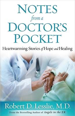 Picture of Notes from a Doctor's Pocket [ePub Ebook]