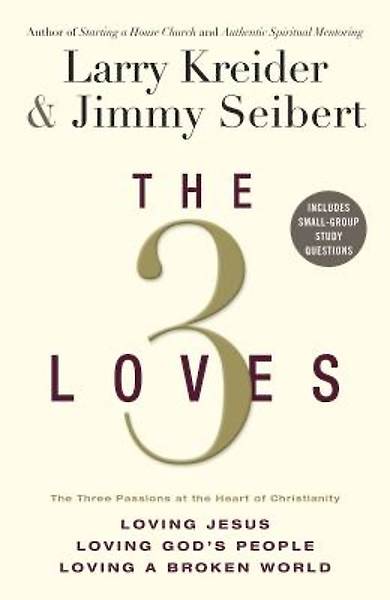 Picture of The 3 Loves [ePub Ebook]