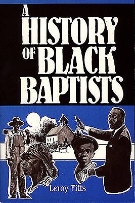 Picture of A History of Black Baptists