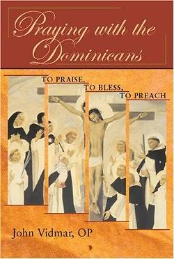Picture of Praying with the Dominicans