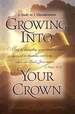 Picture of Growing Into Your Crown
