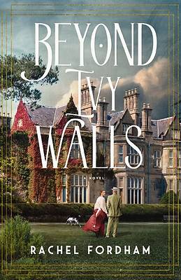 Picture of Beyond Ivy Walls