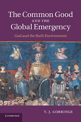 Picture of The Common Good and the Global Emergency