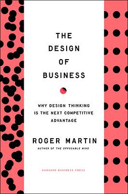 Picture of The Design of Business