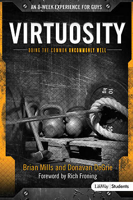 Picture of Virtuosity