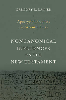 Picture of Apocryphal Prophets and Athenian Poets