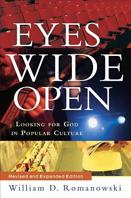 Picture of Eyes Wide Open [ePub Ebook]