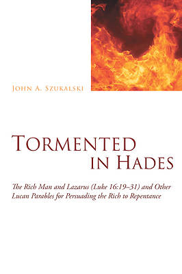 Picture of Tormented in Hades